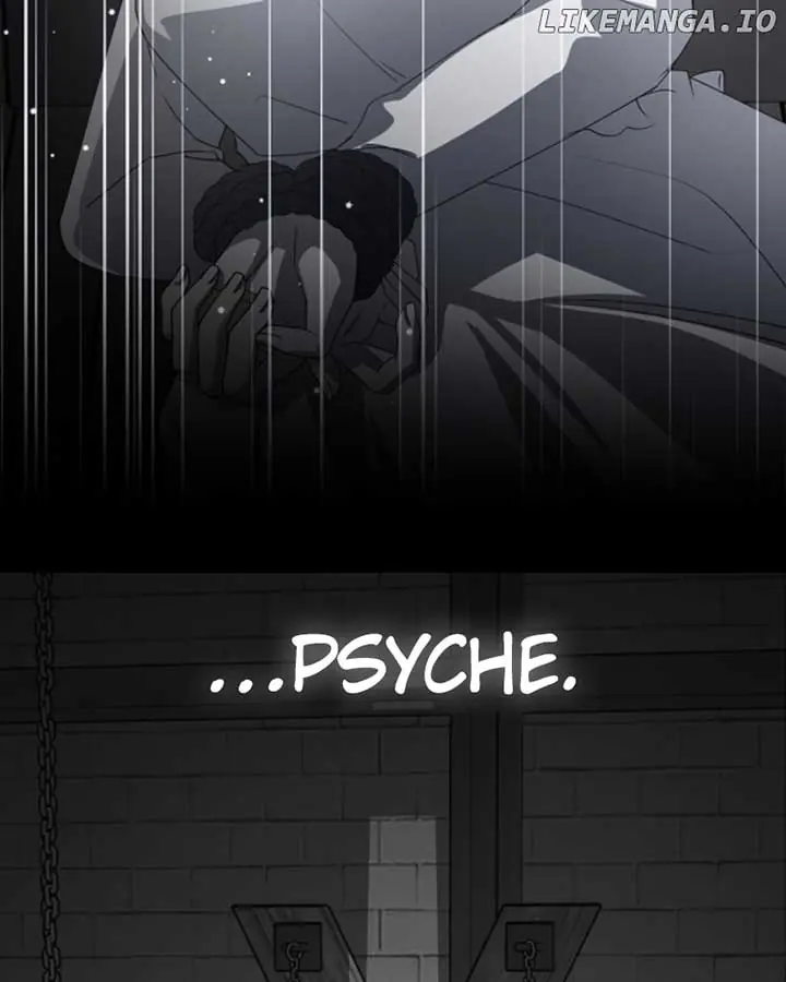 Your Throne Chapter 239 Page 22