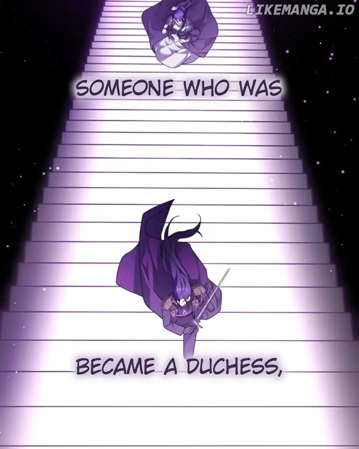 Your Throne Chapter 239 Page 27