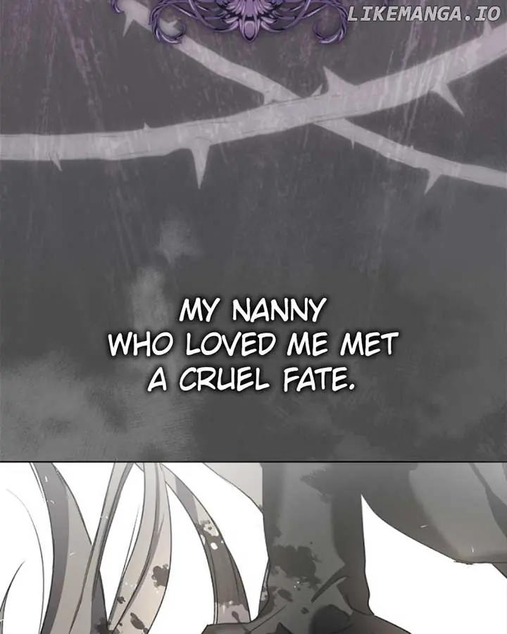 Your Throne Chapter 239 Page 30
