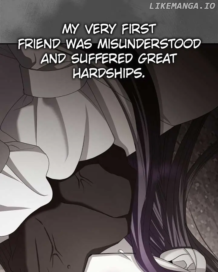 Your Throne Chapter 239 Page 32