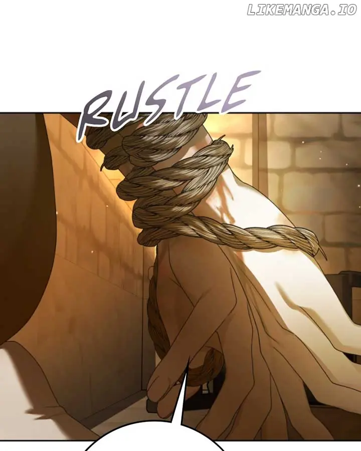 Your Throne Chapter 239 Page 39
