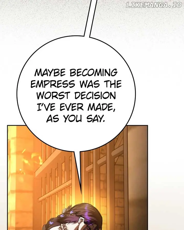 Your Throne Chapter 239 Page 45