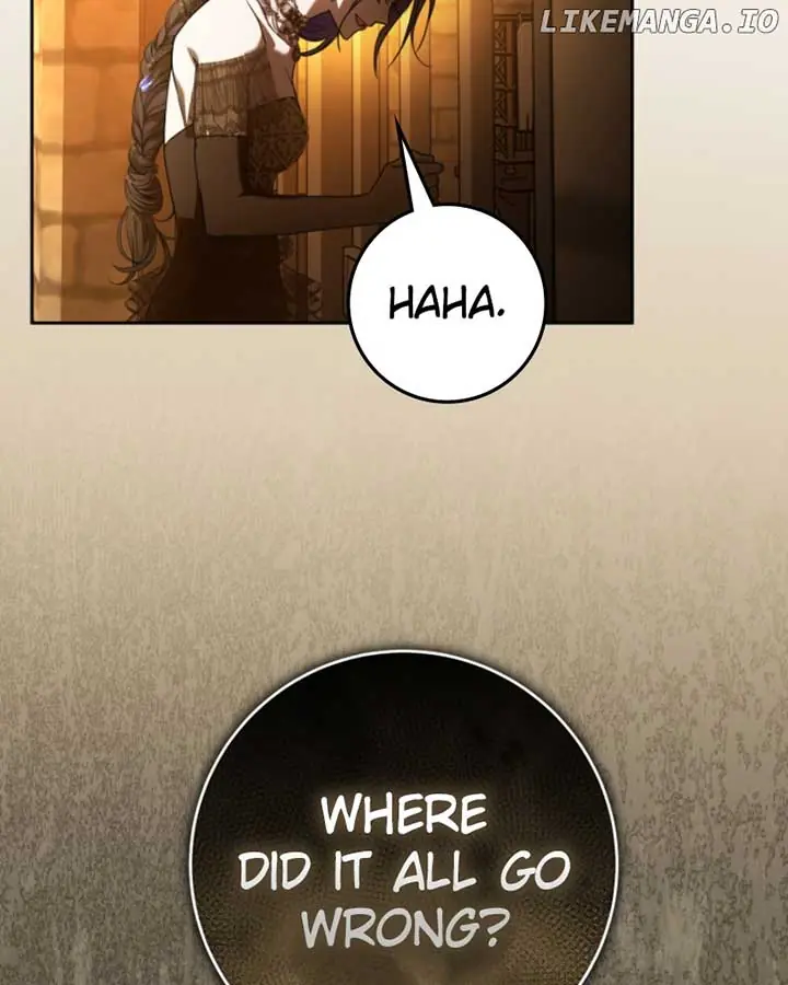Your Throne Chapter 239 Page 46