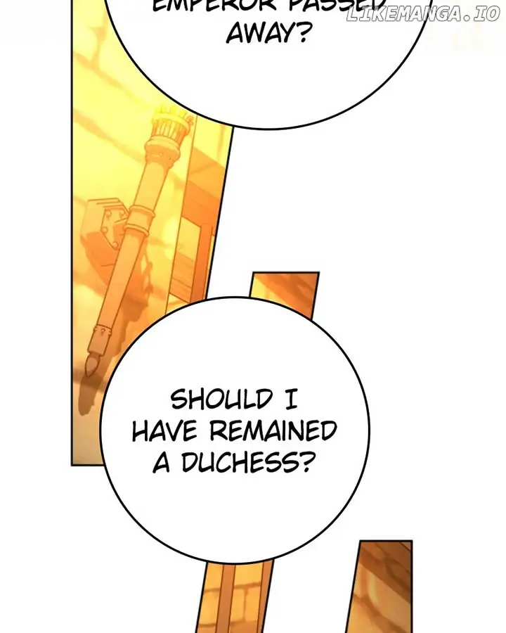 Your Throne Chapter 239 Page 50