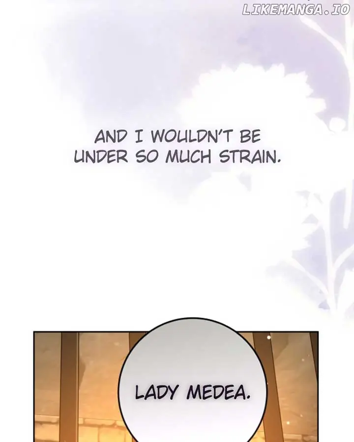 Your Throne Chapter 239 Page 57