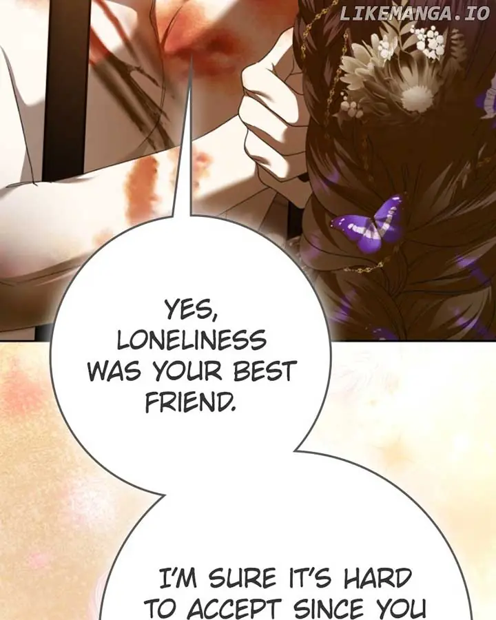 Your Throne Chapter 239 Page 68