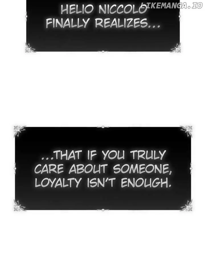 Your Throne Chapter 239 Page 71
