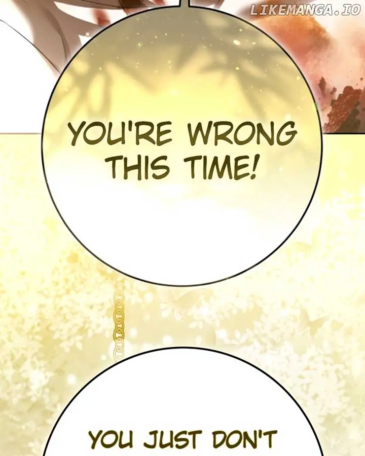 Your Throne Chapter 239 Page 74