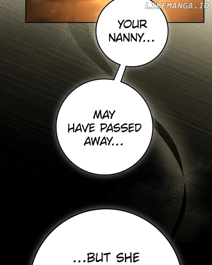 Your Throne Chapter 239 Page 78