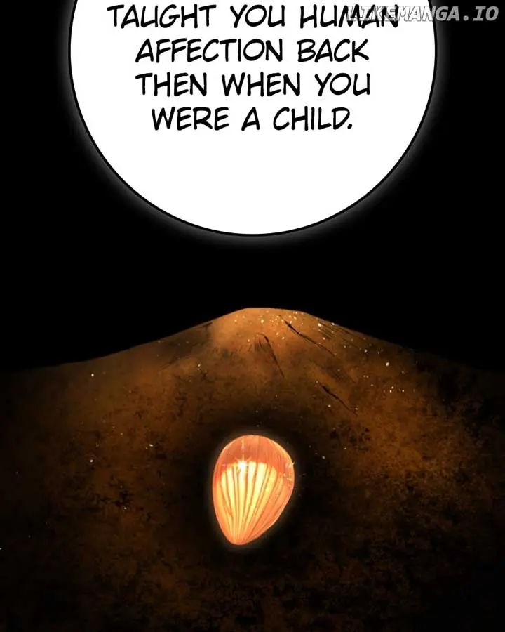 Your Throne Chapter 239 Page 79