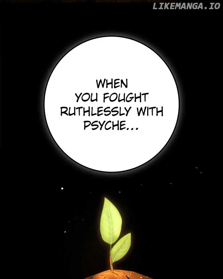Your Throne Chapter 239 Page 80