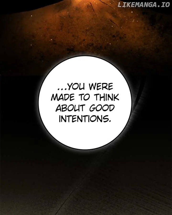 Your Throne Chapter 239 Page 81