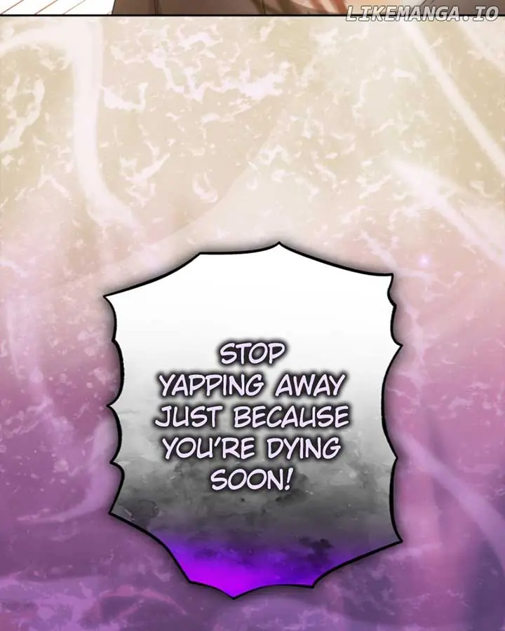 Your Throne Chapter 239 Page 84