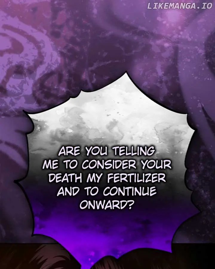 Your Throne Chapter 239 Page 85