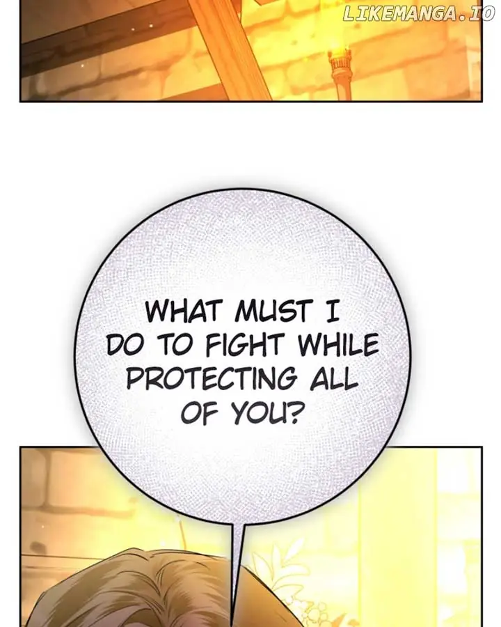 Your Throne Chapter 239 Page 109