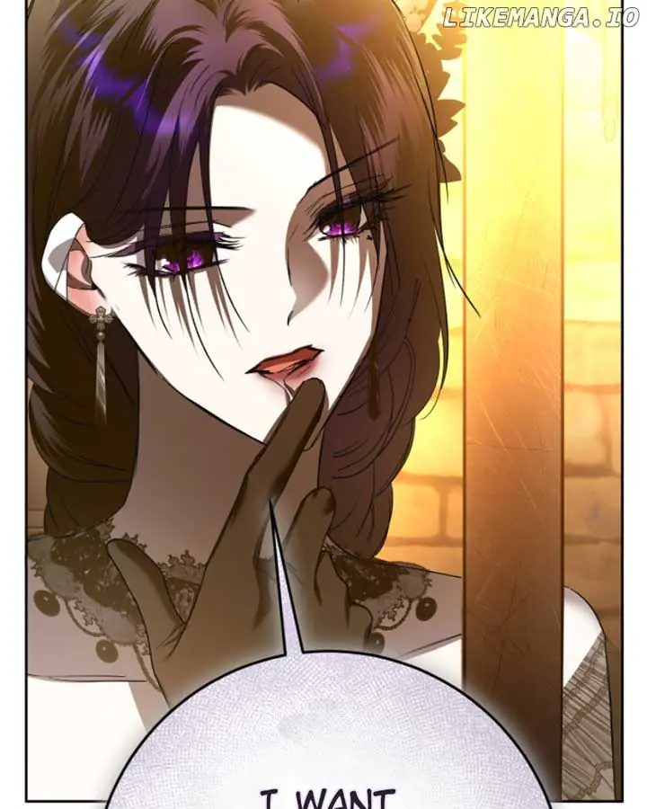 Your Throne Chapter 239 Page 110