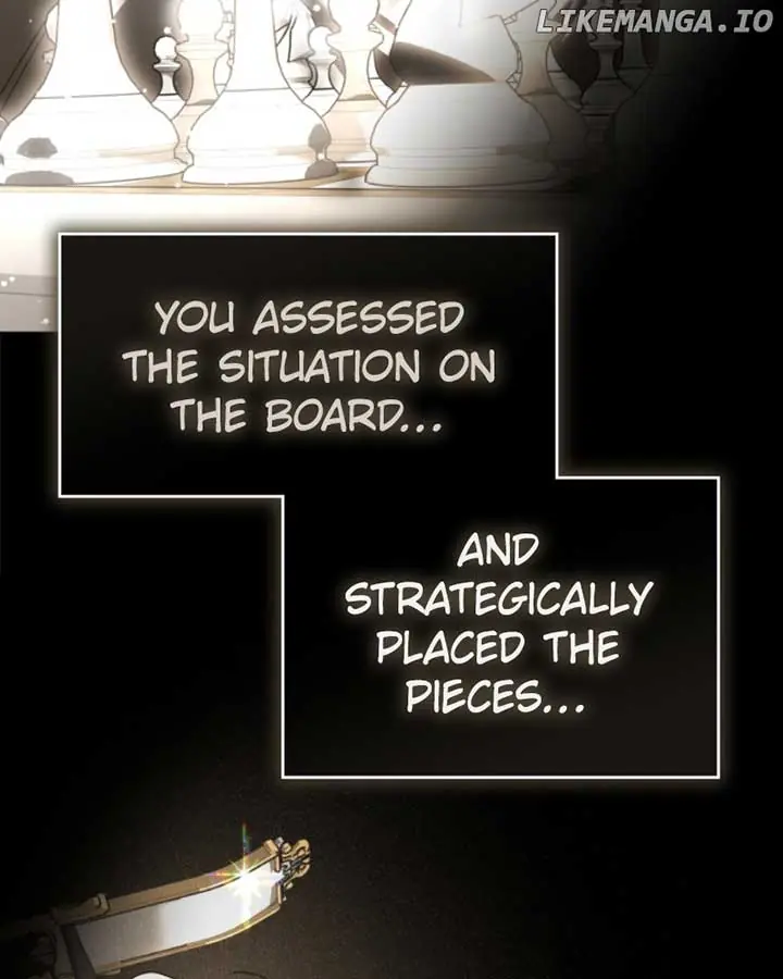 Your Throne Chapter 239 Page 116