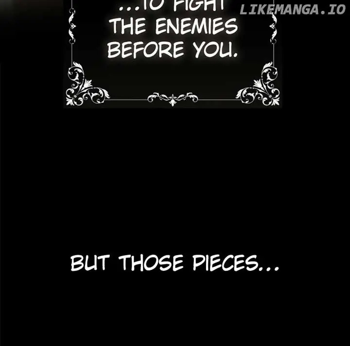 Your Throne Chapter 239 Page 118