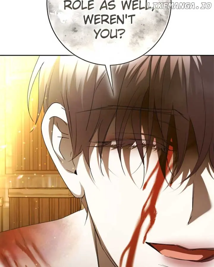 Your Throne Chapter 239 Page 124