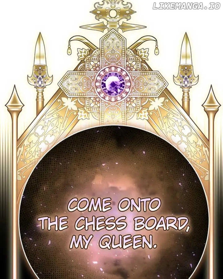 Your Throne Chapter 239 Page 129