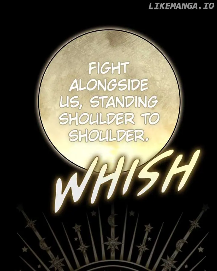 Your Throne Chapter 239 Page 133