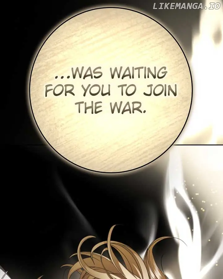 Your Throne Chapter 239 Page 137