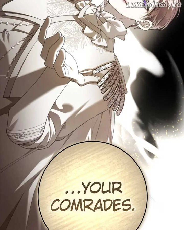 Your Throne Chapter 239 Page 140