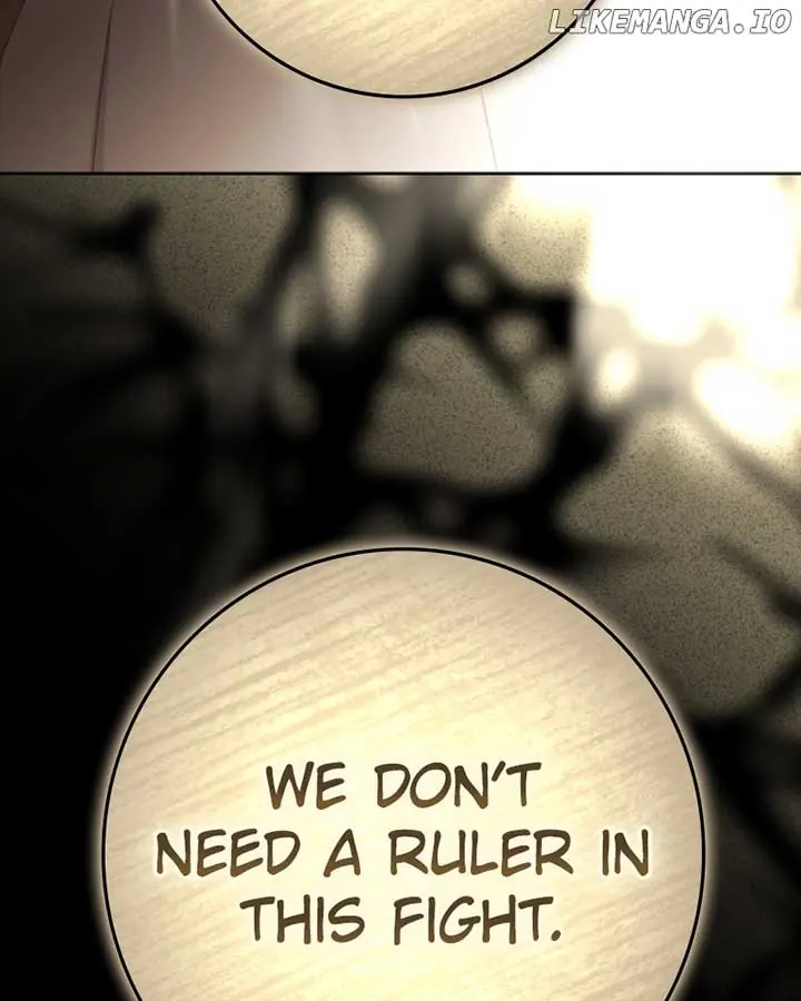 Your Throne Chapter 239 Page 141