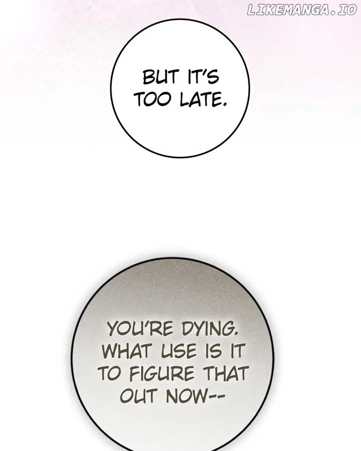 Your Throne Chapter 239 Page 145