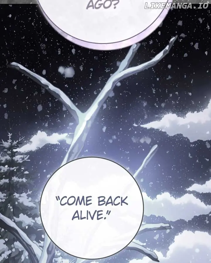 Your Throne Chapter 239 Page 148