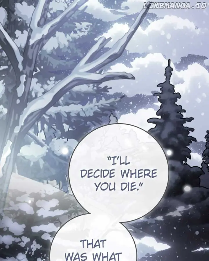 Your Throne Chapter 239 Page 149