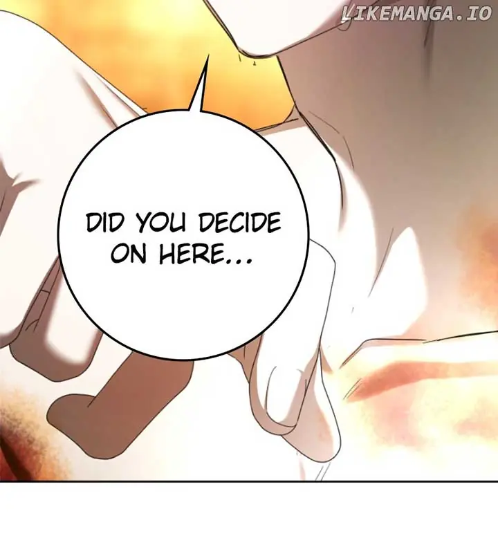 Your Throne Chapter 239 Page 153