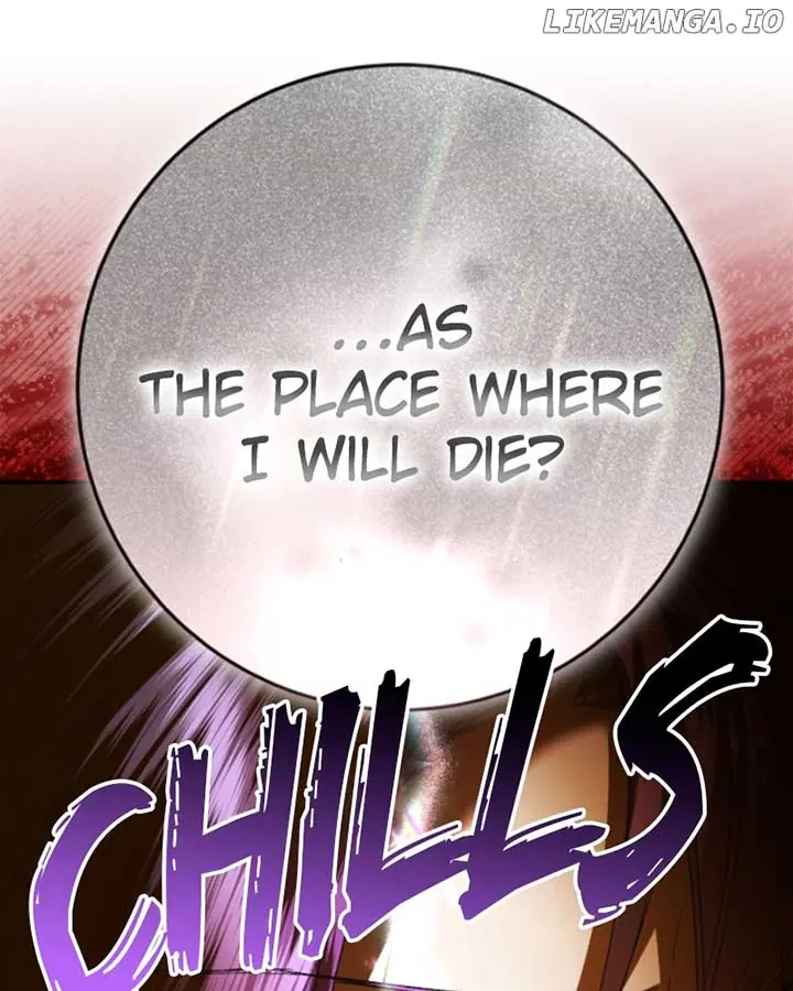 Your Throne Chapter 239 Page 154