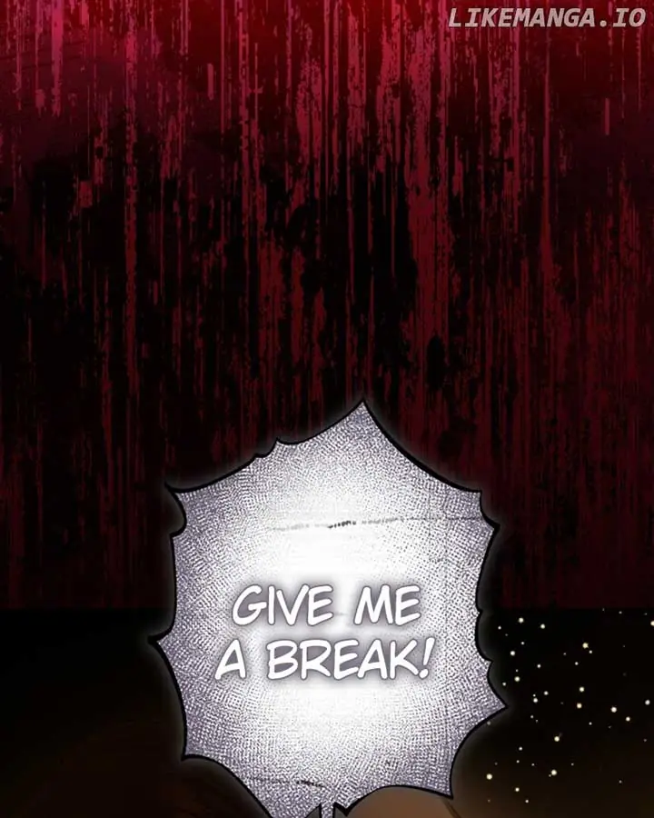 Your Throne Chapter 239 Page 158
