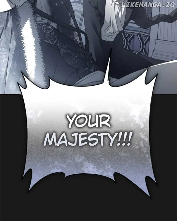 Your Throne Chapter 239 Page 171