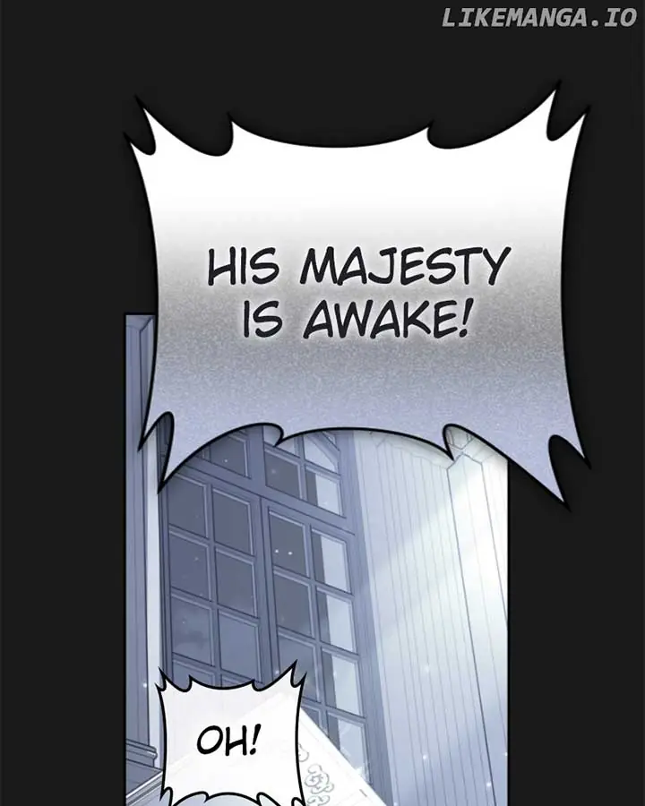 Your Throne Chapter 239 Page 172