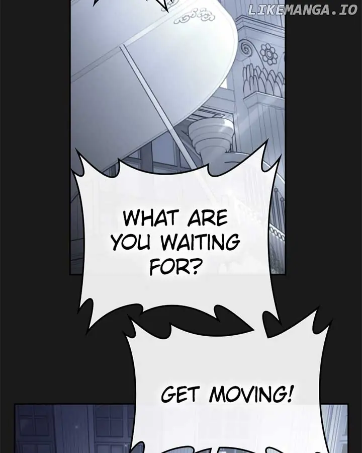 Your Throne Chapter 239 Page 173