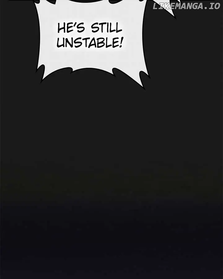 Your Throne Chapter 239 Page 175