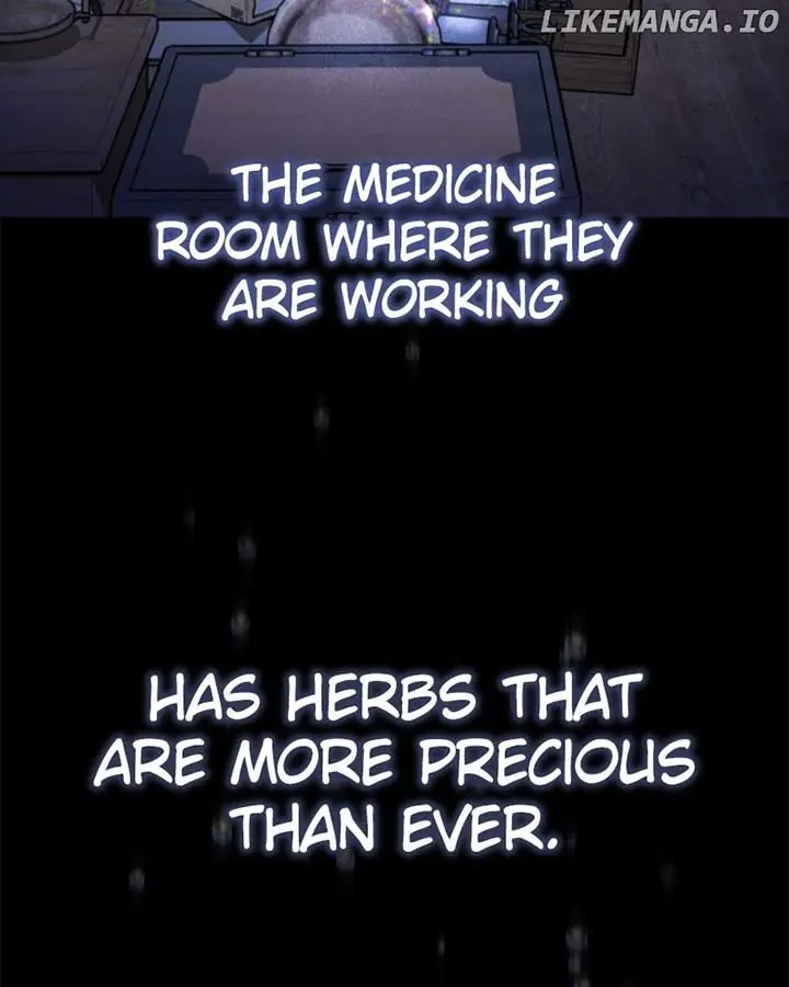 Your Throne Chapter 239 Page 178