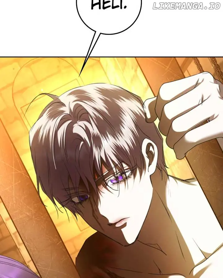 Your Throne Chapter 239 Page 190
