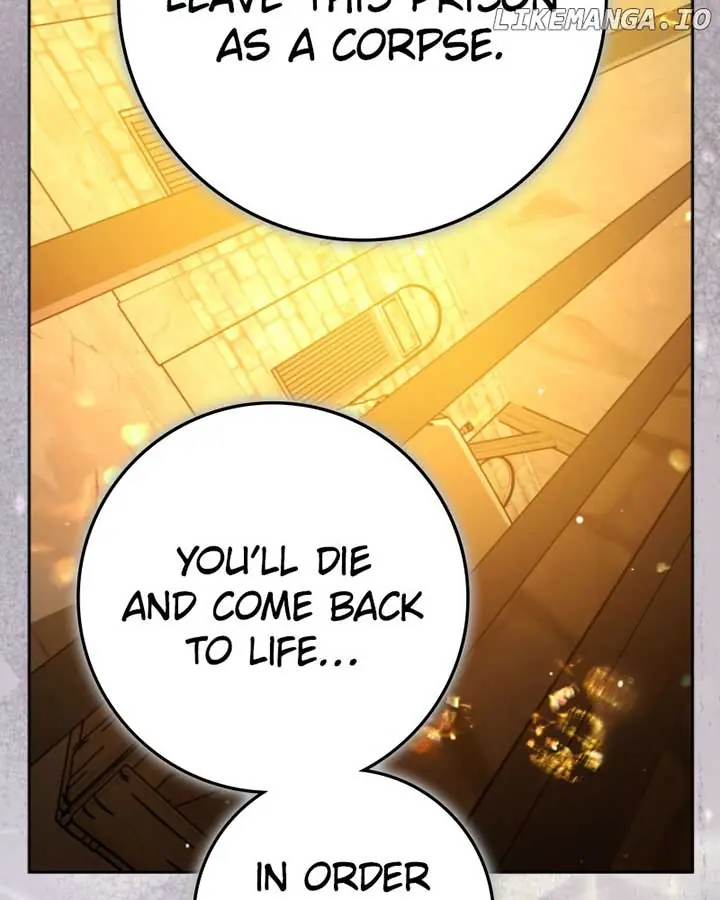 Your Throne Chapter 239 Page 193