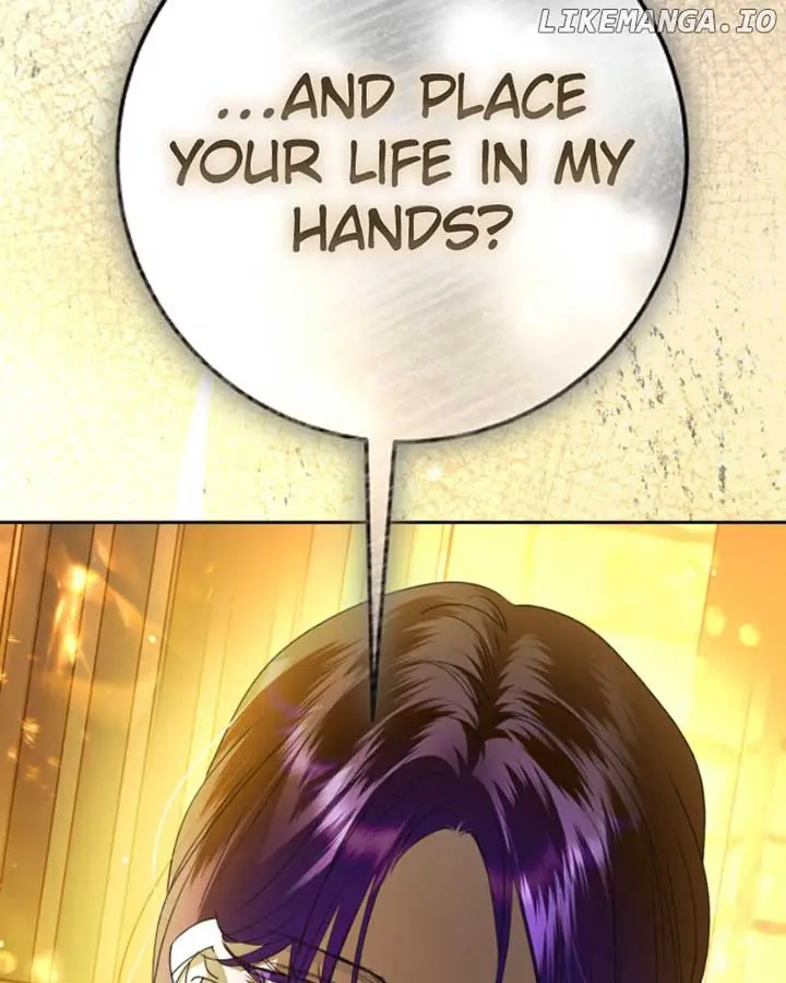 Your Throne Chapter 239 Page 196