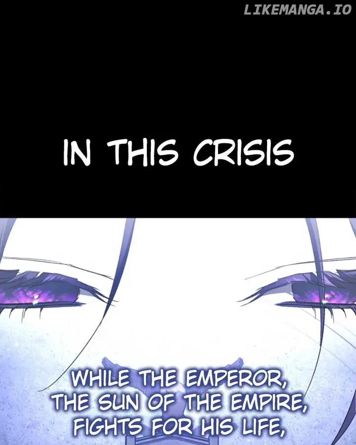 Your Throne Chapter 240 Page 2