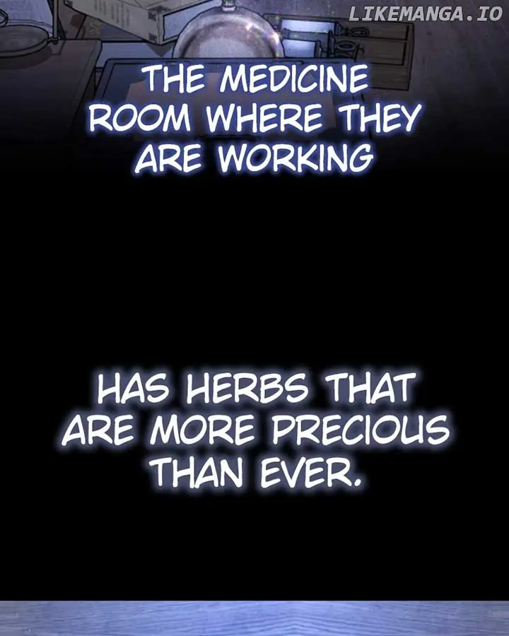 Your Throne Chapter 240 Page 4