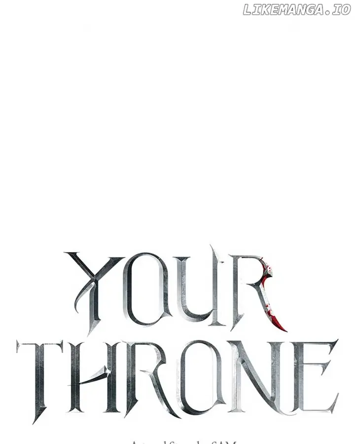 Your Throne Chapter 240 Page 16