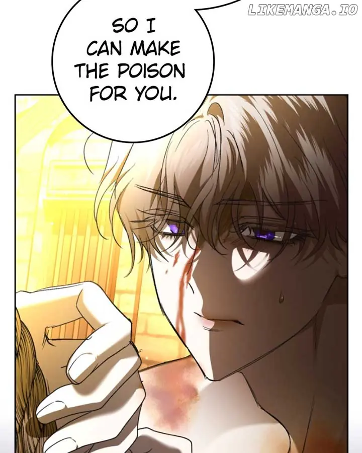 Your Throne Chapter 240 Page 22