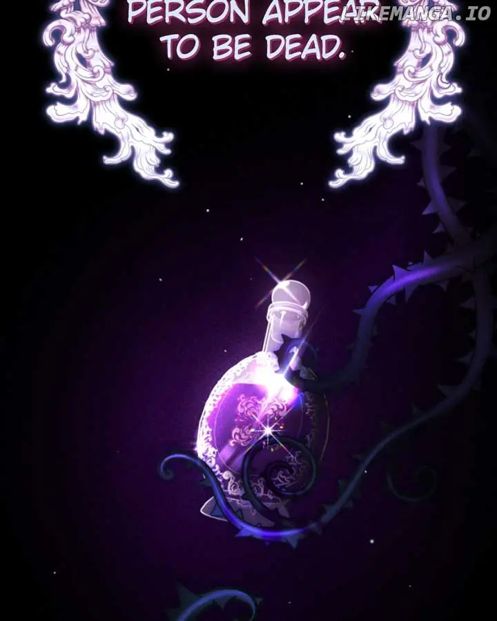Your Throne Chapter 240 Page 24