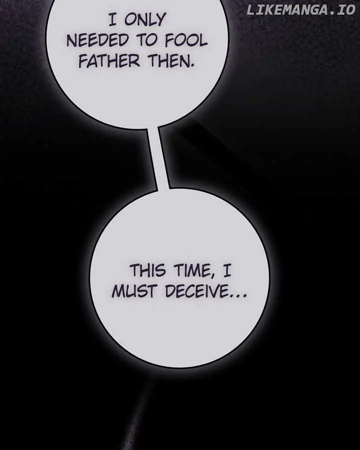 Your Throne Chapter 240 Page 29