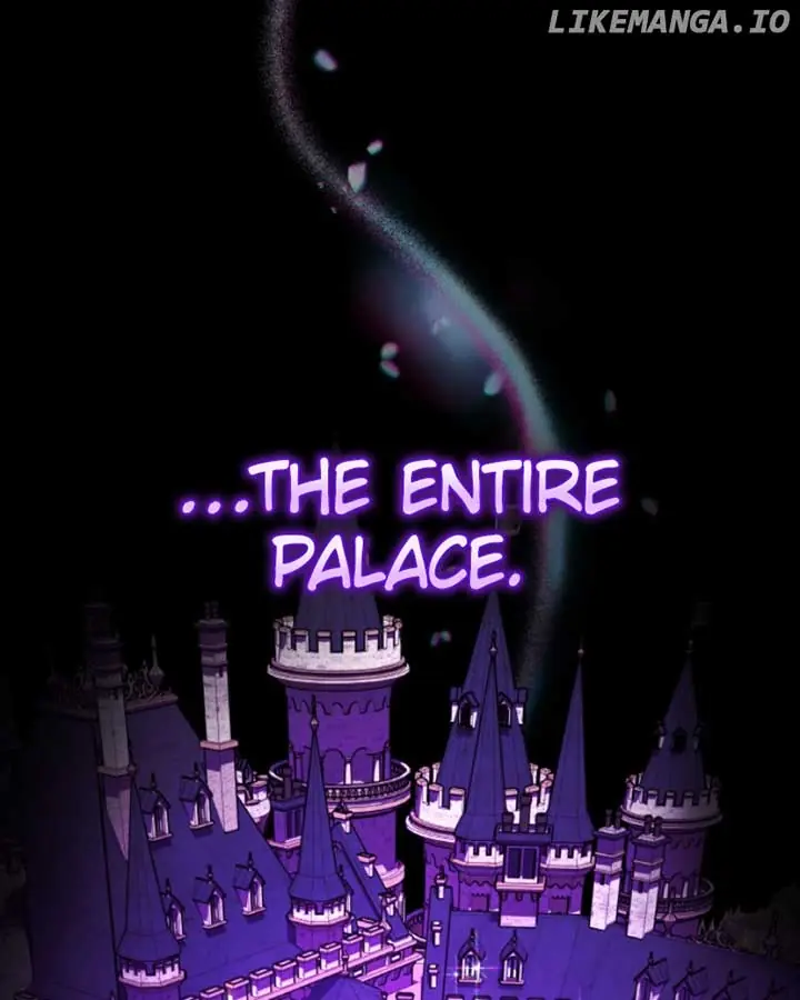 Your Throne Chapter 240 Page 30