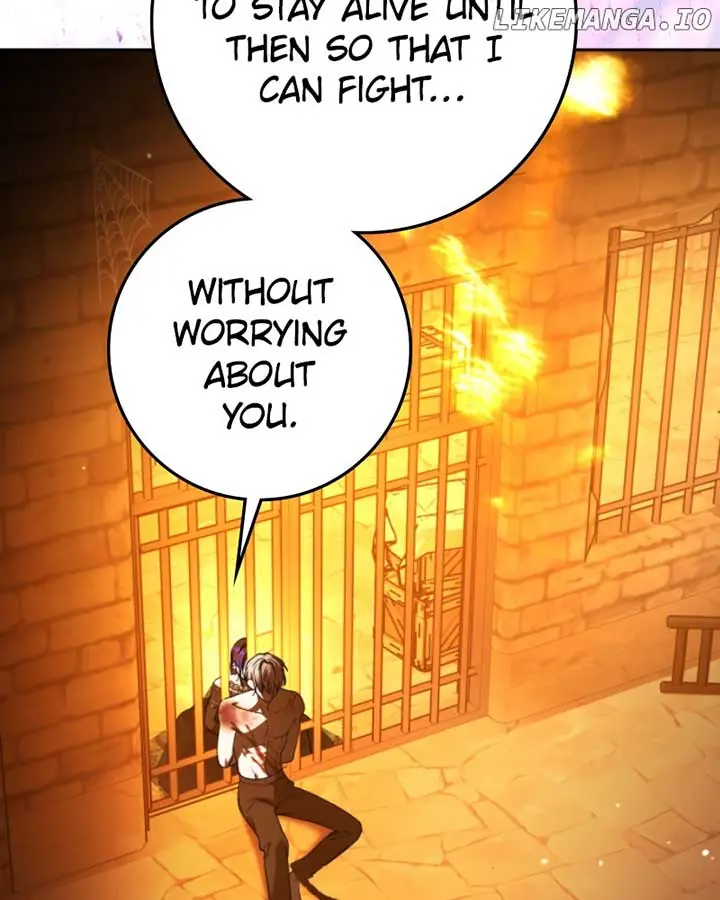 Your Throne Chapter 240 Page 41
